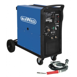Сварочный аппарат Blueweld MEGAMIG 270S Сварочный аппарат Blueweld MEGAMIG 270S