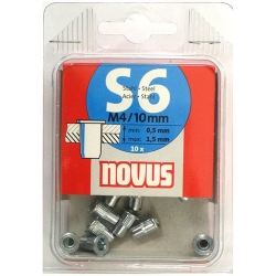 -- NOVUS S6x10 (10 .)