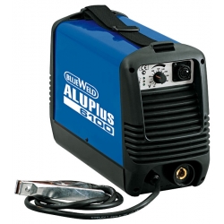 Аппарат точечной сварки Blueweld ALUPLUS 6100 Аппарат точечной сварки Blueweld ALUPLUS 6100