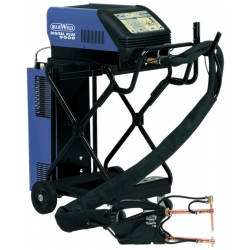 Аппарат точечной сварки Blueweld DIGITAL PLUS 9000 Aqua Аппарат точечной сварки Blueweld DIGITAL PLUS 9000 Aqua
