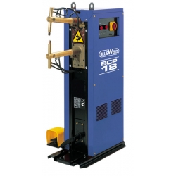 Аппарат точечной сварки Blueweld BCP 18 Аппарат точечной сварки Blueweld BCP 18