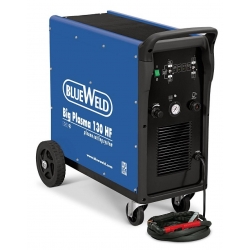 Плазморез Blueweld BIG PLASMA 130 HF Плазморез Blueweld BIG PLASMA 130 HF