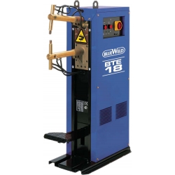 Аппарат точечной сварки Blueweld BTE 18 Аппарат точечной сварки Blueweld BTE 18
