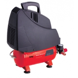 Компрессор Fubag SERVICE MASTER KIT +6(OL195/6 + 6 предметов) Компрессор Fubag SERVICE MASTER KIT +6(OL195/6 + 6 предметов)