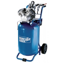 Компрессор ABAC WorkShop Jobber GV 34/100 Компрессор ABAC WorkShop Jobber GV 34/100