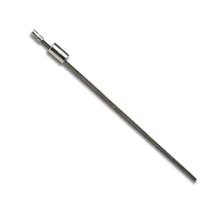 Комплект электродов для сварки TIG DC D=3.2мм (в упак. 10шт.) BlueWeld