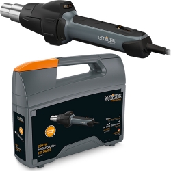 Термовоздуходувка STEINEL HG2420E Термовоздуходувка STEINEL HG2420E