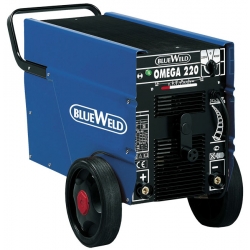 Сварочный аппарат BlueWeld OMEGA 220 Сварочный аппарат BlueWeld OMEGA 220