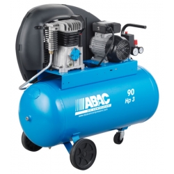 Компрессор ABAC А29В/90 СМ3 Компрессор ABAC А29В/90 СМ3