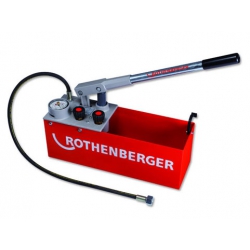   ROTHENBERGER RP 50S