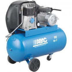 Компрессор ABAC А39/90 СМ3 Компрессор ABAC А39/90 СМ3