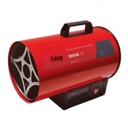 Нагреватель газовый FUBAG BRISE 15