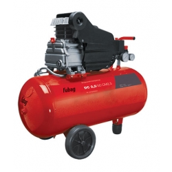 Компрессор Fubag DC 2,5/50 CM2,5 Компрессор Fubag DC 2,5/50 CM2,5