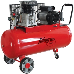 Компрессор Fubag B4000B/100 CМ3 Компрессор Fubag B4000B/100 CМ3