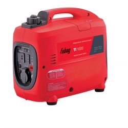 Электростанция цифровая Fubag TI 1000