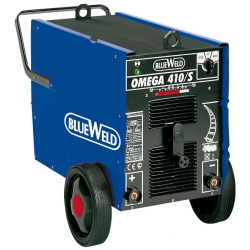 Сварочный аппарат BlueWeld OMEGA 410/S Сварочный аппарат BlueWeld OMEGA 410/S