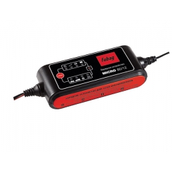 Зарядное устройство Fubag MICRO 80/12 Зарядное устройство Fubag MICRO 80/12