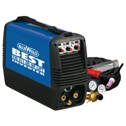 Инвертор Blueweld Best Tig 311 DC HF/lift Инвертор Blueweld Best Tig 311 DC HF/lift