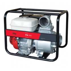 Мотопомпа для чистой воды Fubag PTH 1600 с двигателем Honda Мотопомпа для чистой воды Fubag PTH 1600 с двигателем Honda