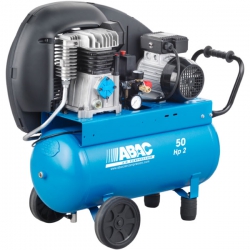 Компрессор ABAC А29В/50 СМ3 Компрессор ABAC А29В/50 СМ3