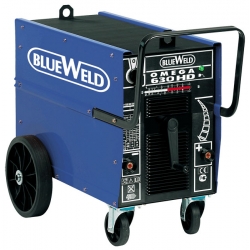 Сварочный аппарат BlueWeld OMEGA 630 HD Сварочный аппарат BlueWeld OMEGA 630 HD