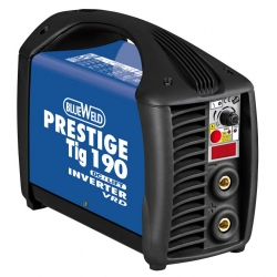 Инвертор Blueweld Prestige TIG 190 DC-LIFT VRD Инвертор Blueweld Prestige TIG 190 DC-LIFT VRD