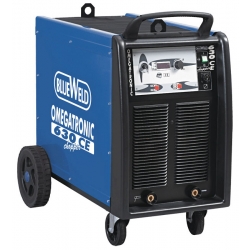 Сварочный аппарат BlueWeld OMEGATRONIC 630 CE Сварочный аппарат BlueWeld OMEGATRONIC 630 CE