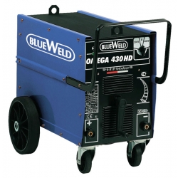 Сварочный аппарат BlueWeld OMEGA 430 HD Сварочный аппарат BlueWeld OMEGA 430 HD