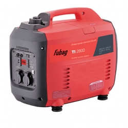 Электростанция цифровая Fubag TI 2600
