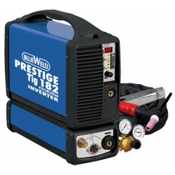 Инвертор Blueweld Prestige TIG 182 AC/DC Инвертор Blueweld Prestige TIG 182 AC/DC