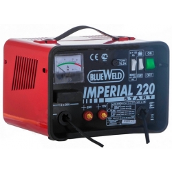 --  BlueWeld IMPERIAL 220