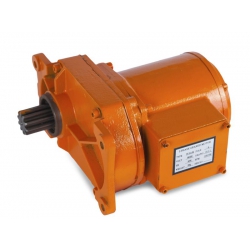 Мотор-редуктор для балок опорных TOR KD-0,4 1-2-3т 0,4 кВт 380В