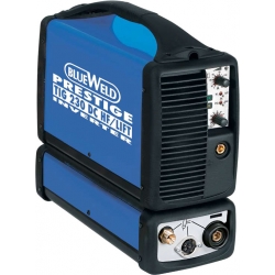 Инвертор Blueweld Prestige TIG 230 DC HF/Lift Инвертор Blueweld Prestige TIG 230 DC HF/Lift
