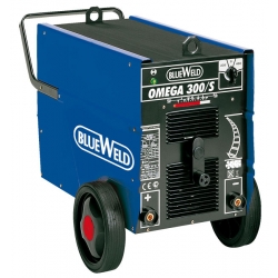 Сварочный аппарат BlueWeld OMEGA 300/S Сварочный аппарат BlueWeld OMEGA 300/S